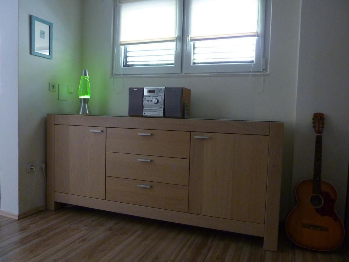 Bruno Split Centre Apartment And Room Rum bild
